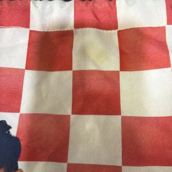 Bad Bunny Drawstring Backpack - Picture 7 of 8